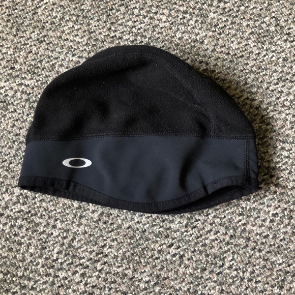 Oakley Other - Oakley fleece hat